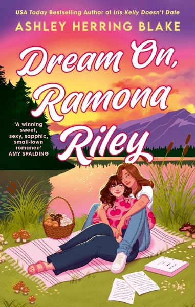 Dream On, Ramona Riley (eBook, ePUB)