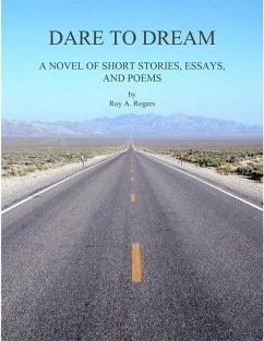 Cover Dare to Dream (eBook, ePUB)