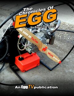 Cover The Chronicles Of Egg (eBook, ePUB)