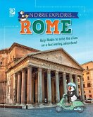 Norrie Explores... Rome (eBook, PDF) Norrie Explores... Rome (eBook, PDF)