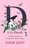 D is for Death (eBook, ePUB)