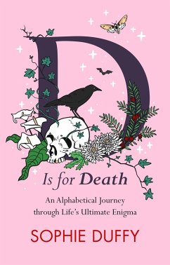 Cover D is for Death (eBook, ePUB)