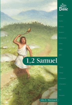 1,2 Samuel eBook (eBook, ePUB) - Mittelstaedt, John R