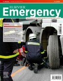 ELSEVIER Emergency. Trauma. 5/2024: Fachmagazin für Rettungsdienst und Notfallmedizin (eBook, PDF)