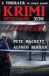 Krimi Dreierband 3139 (eBook, ePUB) - Bild 1