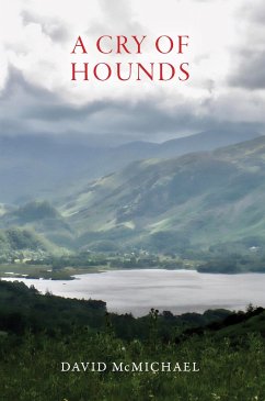 Cover Cry of Hounds (eBook, ePUB)