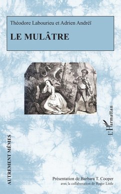 Cover Le mulâtre (eBook, PDF)