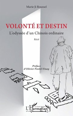 Cover Volonté et destin (eBook, PDF)