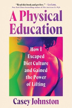 Cover A Physical Education (eBook, ePUB)