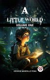 Little World Volume One (eBook, ePUB)