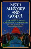 Myth, Allegory, and Gospel (eBook, ePUB) Myth, Allegory, and Gospel (eBook, ePUB)