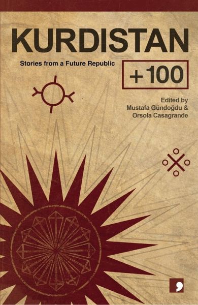 Kurdistan + 100 (eBook, ePUB)