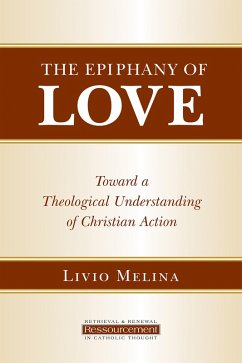 Cover Epiphany of Love (eBook, ePUB)