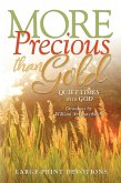 More Precious Than Gold eBook (eBook, ePUB) More Precious Than Gold eBook (eBook, ePUB)