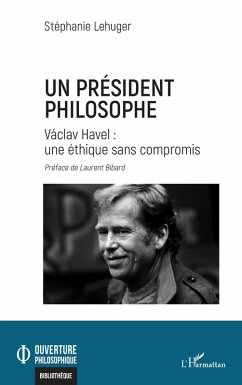 Cover Un président philosophe (eBook, ePUB)