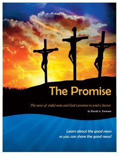 Promise eBook (eBook, ePUB) - Essmann, Harold A