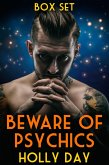 Beware of Psychics Box Set (eBook, ePUB) Beware of Psychics Box Set (eBook, ePUB)