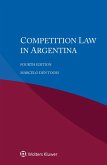 Competition Law in Argentina (eBook, PDF) Competition Law in Argentina (eBook, PDF)
