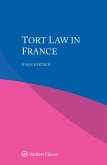 Tort Law in France (eBook, PDF) Tort Law in France (eBook, PDF)