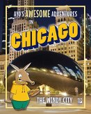 The Windy City (eBook, PDF) The Windy City (eBook, PDF)