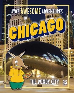 Cover The Windy City (eBook, PDF)