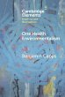 One Health Environmentalism (eBook, PDF) - Bild 1