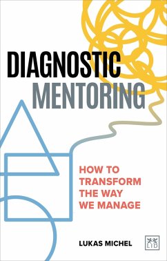 Cover Diagnostic Mentoring (eBook, ePUB)