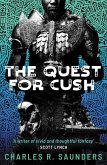 The Quest for Cush (eBook, ePUB)