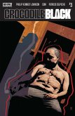 Crocodile Black #3 (eBook, ePUB) Crocodile Black #3 (eBook, ePUB)