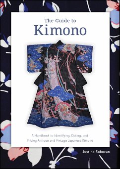 Cover The Guide to Kimono (eBook, ePUB)