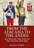 From the Atacama to the Andes (eBook, ePUB)