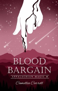 Cover Blood Bargain (eBook, ePUB)
