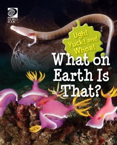 What on Earth Is That? (eBook, PDF) - Guibert, Grace