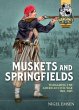 Muskets and Springfields (eBook, ePUB) - Bild 1