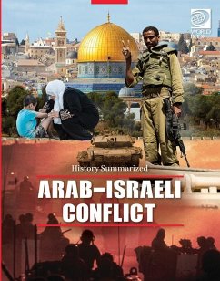 ArabIsraeli Conflict (eBook, PDF) - Firme, Tom