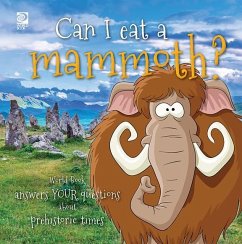 Can I eat a mammoth? (eBook, PDF) - Guibert, Grace