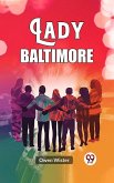 Lady Baltimore (eBook, ePUB)