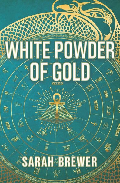 White Powder of Gold (eBook, ePUB)