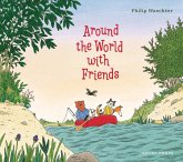 Around the World with Friends (eBook, PDF) Around the World with Friends (eBook, PDF)