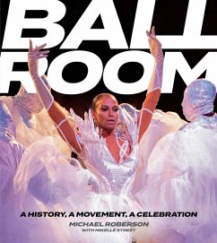 Cover Ballroom (eBook, ePUB)