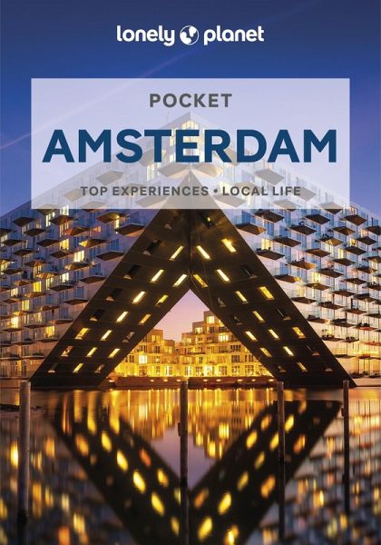 Lonely Planet Pocket Amsterdam (eBook, ePUB) Lonely Planet Pocket Amsterdam (eBook, ePUB)
