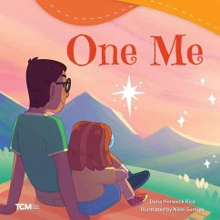 One Me (eBook, ePUB) - Rice, Dona Herweck