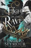 Flight of the Raven (eBook, ePUB)