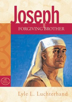 Cover Joseph eBook (eBook, ePUB)