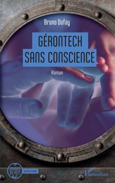 Gérontech sans conscience (eBook, ePUB) Gérontech sans conscience (eBook, ePUB)