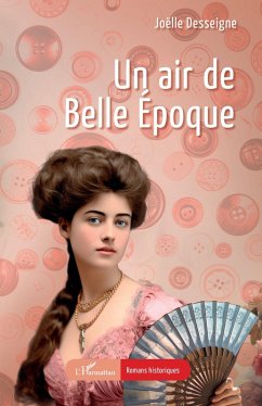 Un air de Belle Époque (eBook, ePUB) - Desseigne