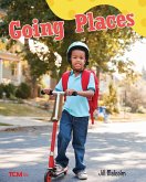 Going Places (eBook, PDF)