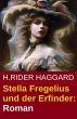 Stella Fregelius und der Erfinder:... - Bild 1