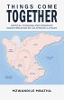 Things Come Together (eBook, ePUB) - Bild 1