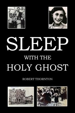 Cover Sleep with the Holy Ghost (eBook, ePUB)